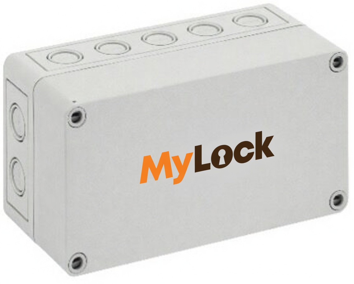 MyLock XM Budget