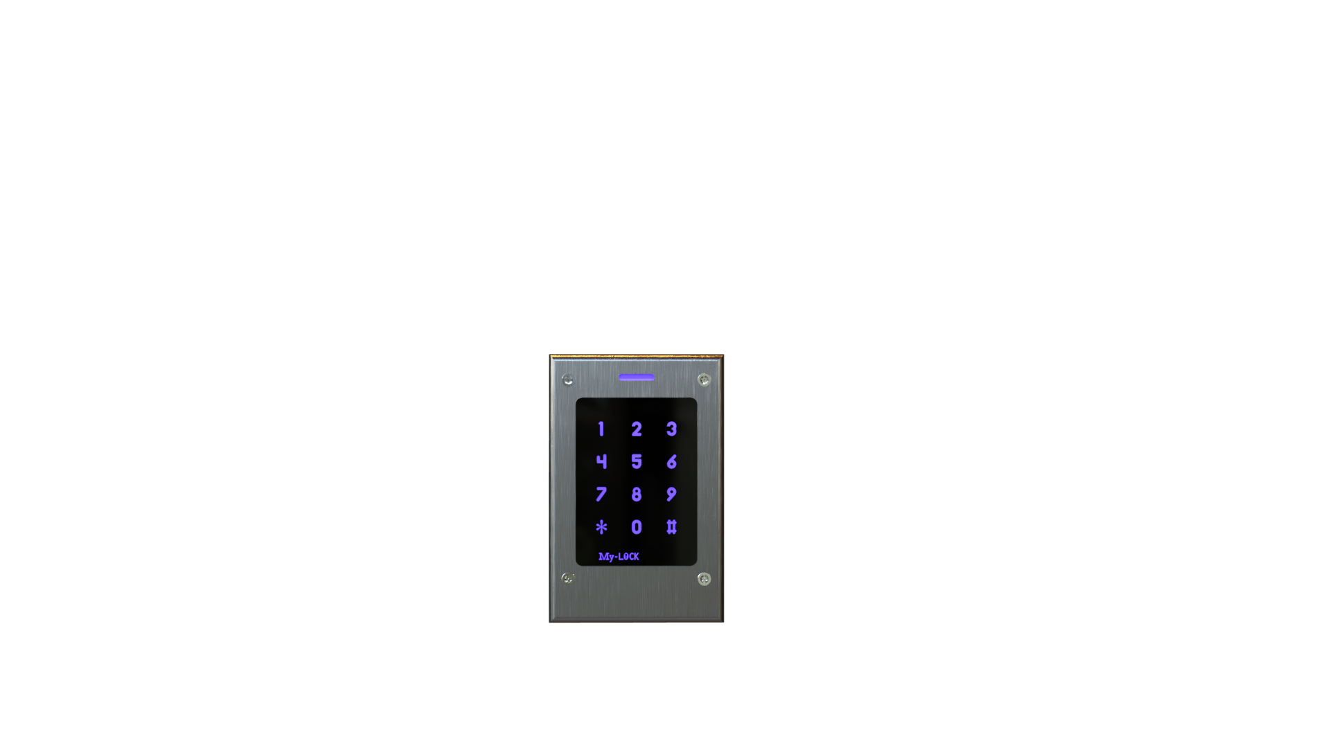MyLock XE elektronisches Schloss