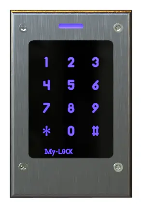MyLock Xe