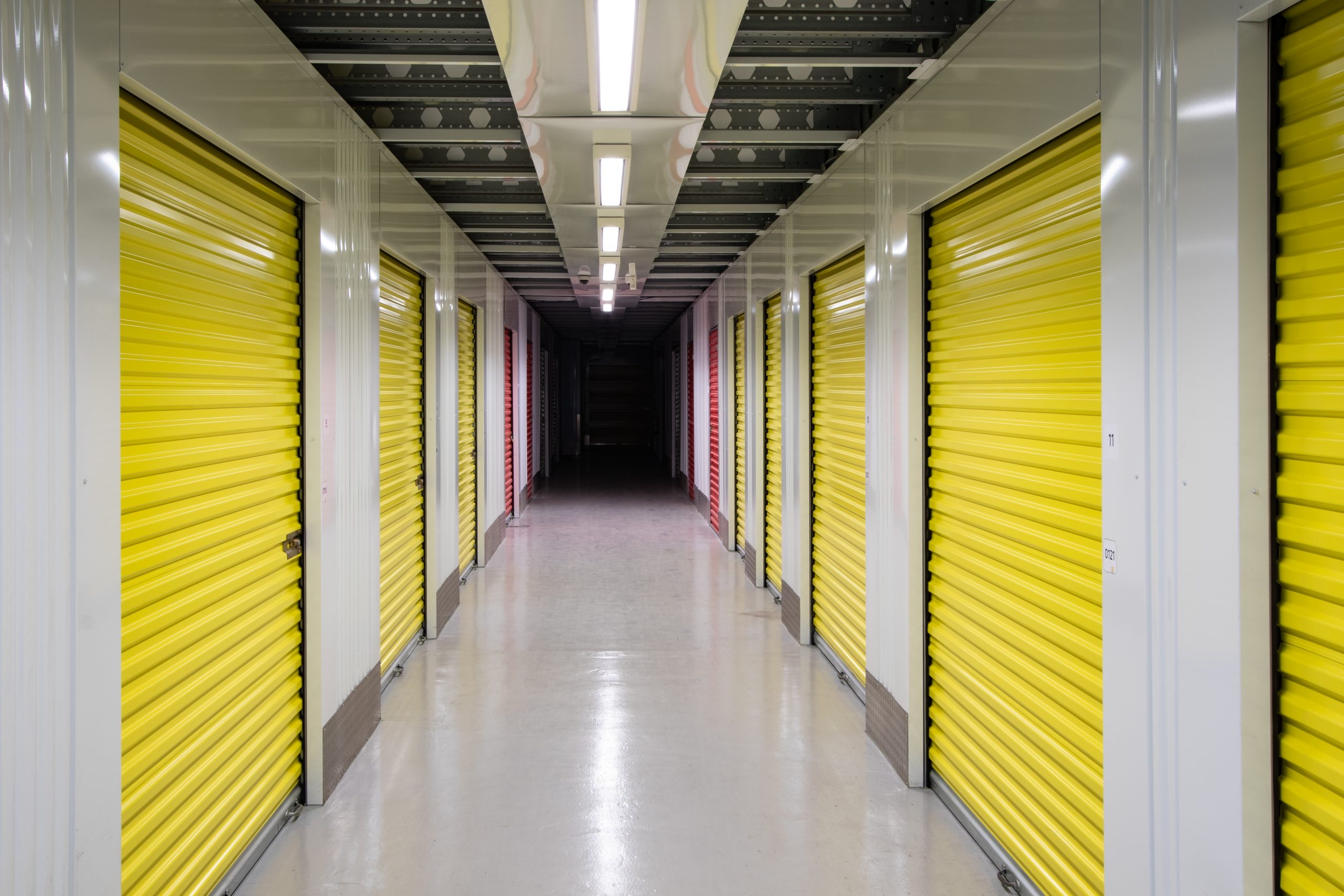 Boxes4Rent interieur