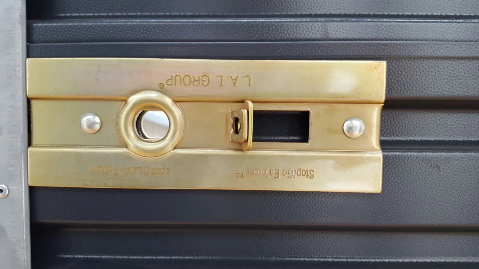 HollebolleboX Anlage