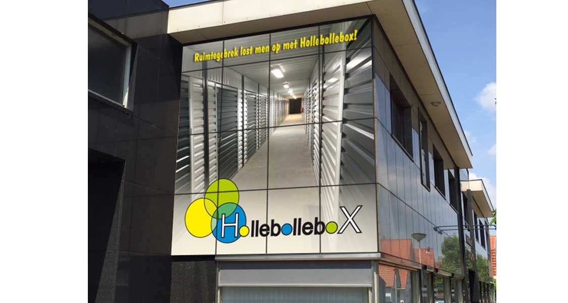 HollebolleboX interieur