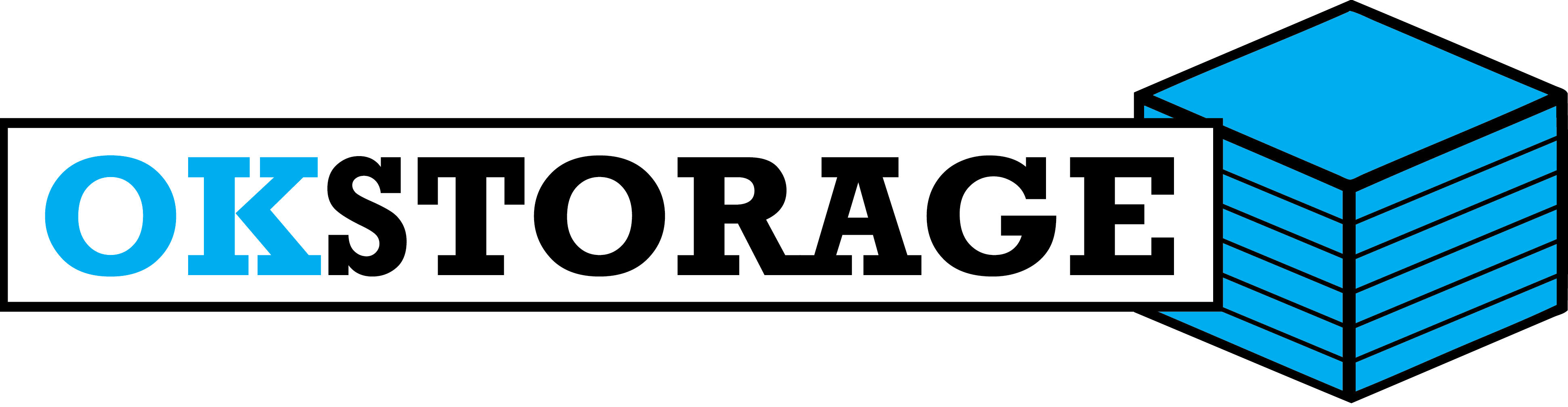 Logo OK Storage