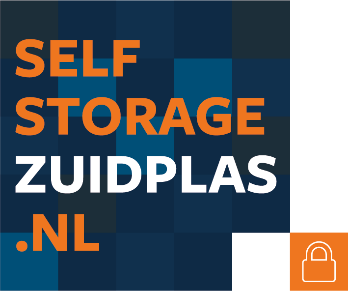 Logo Self Storage Zuidplas