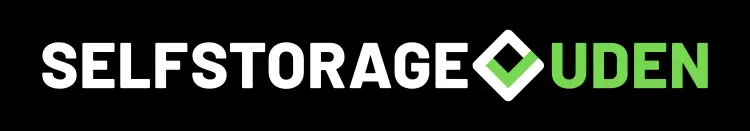 Logo Selfstorage Uden