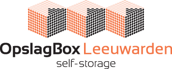 Logo Opslagbox Leeuwarden