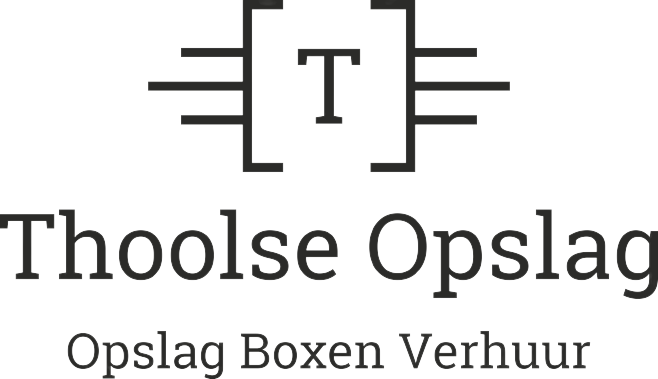 Logo Thoolse Opslag