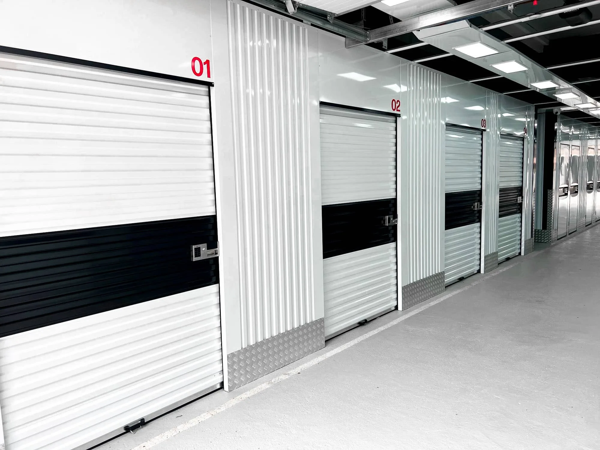 MyBoxx Anlage