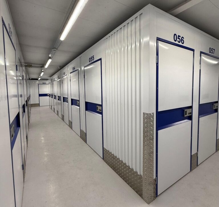 OpslagboxDirect interieur