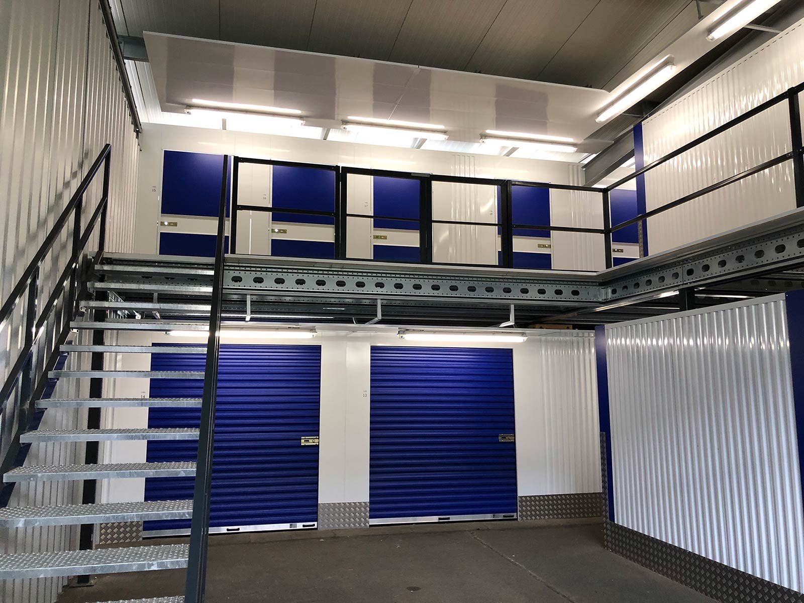 OpslagboxDirect exterieur