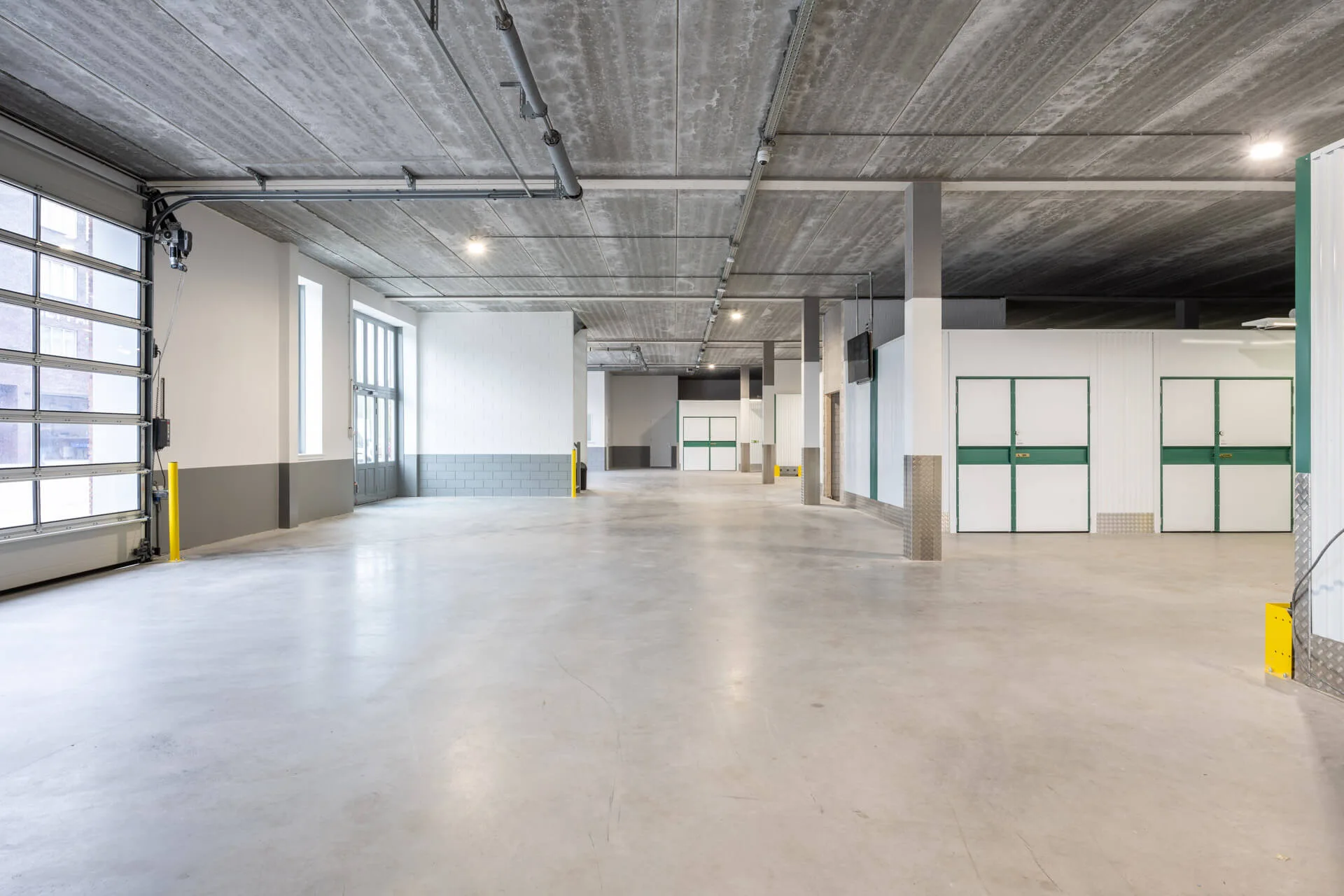 Het Pakhuis Alkmaar Außenansicht