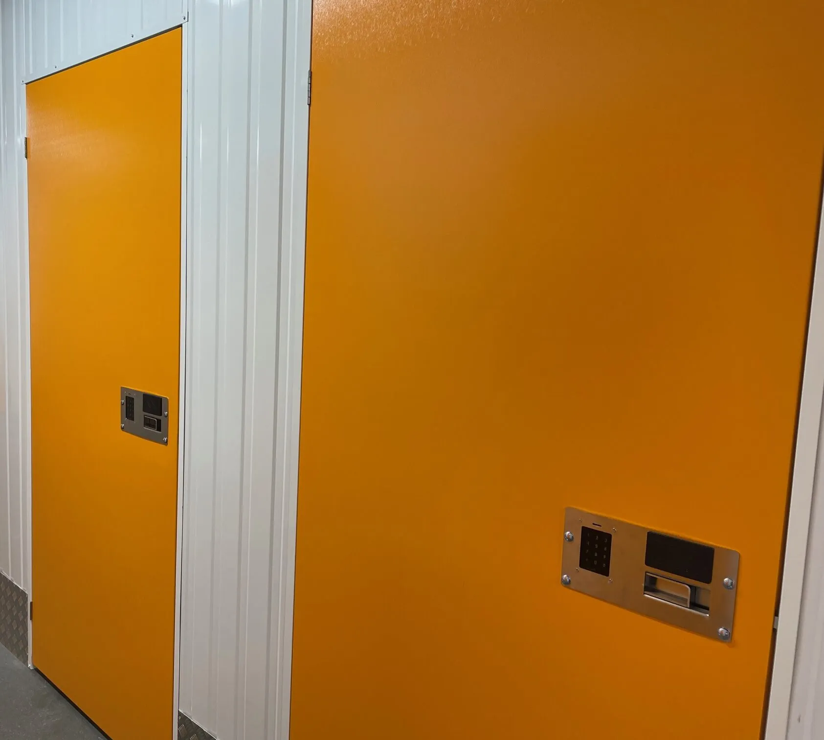 Self Storage Zuidplas