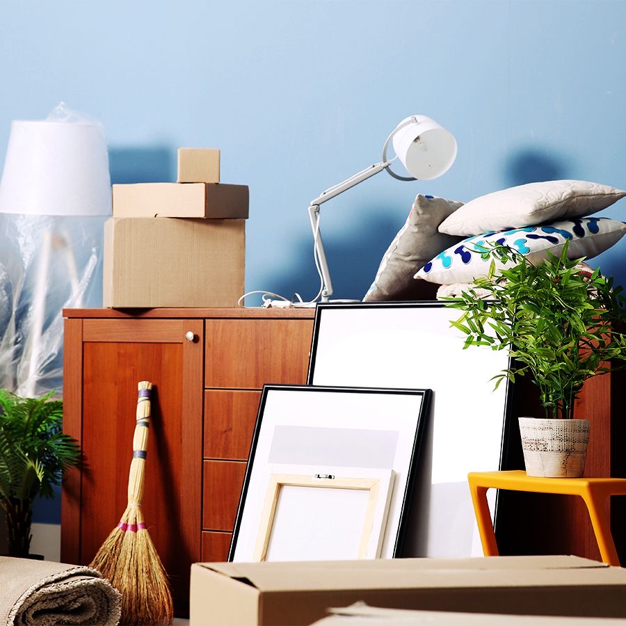 Self Storage Zuidplas exterieur