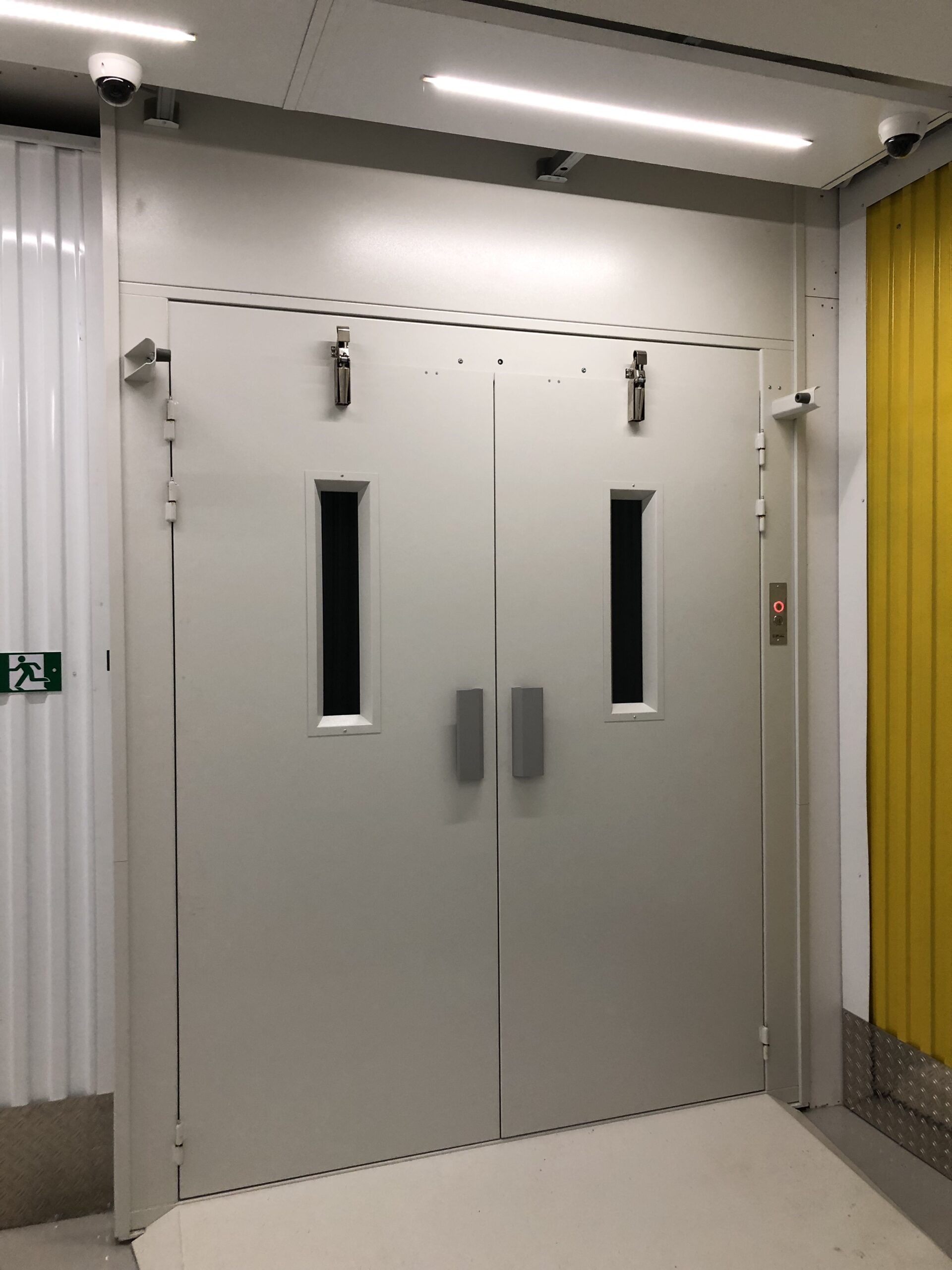 Storage Box Eersel exterieur